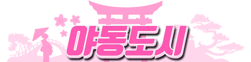 야동도시