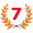 7위