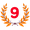 9위